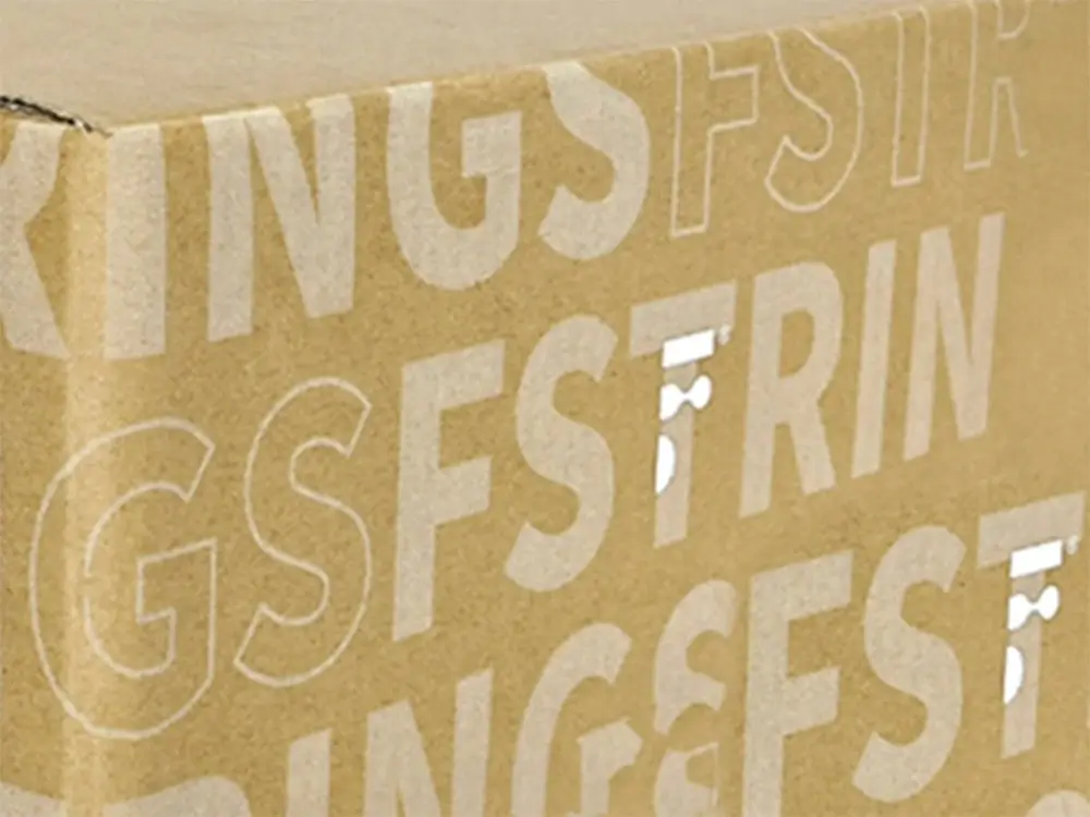 Flexo-Printing