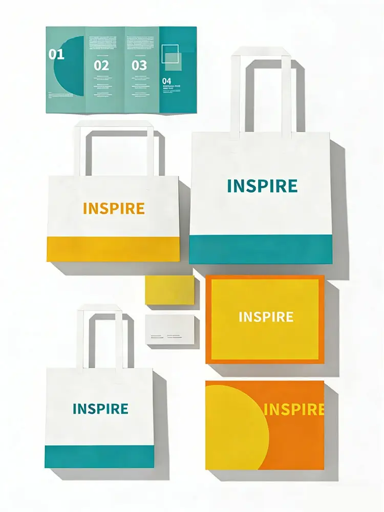 Integrated Marketing Packaging Solution