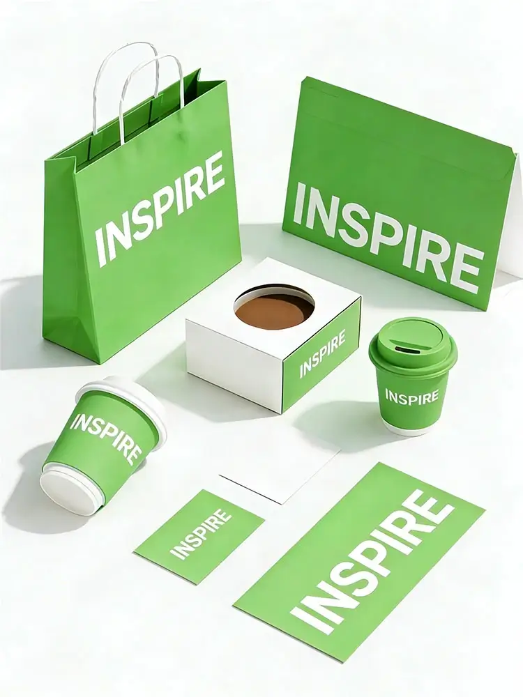 Luxury Cosmetic & Jewelry Packaging Solution