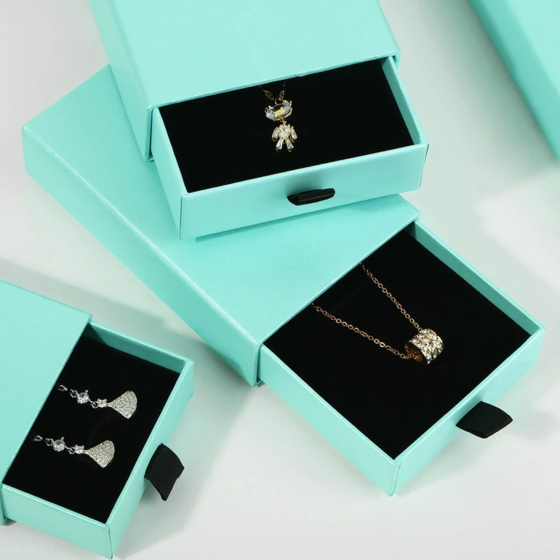 Jewelry Paperboard Packaging