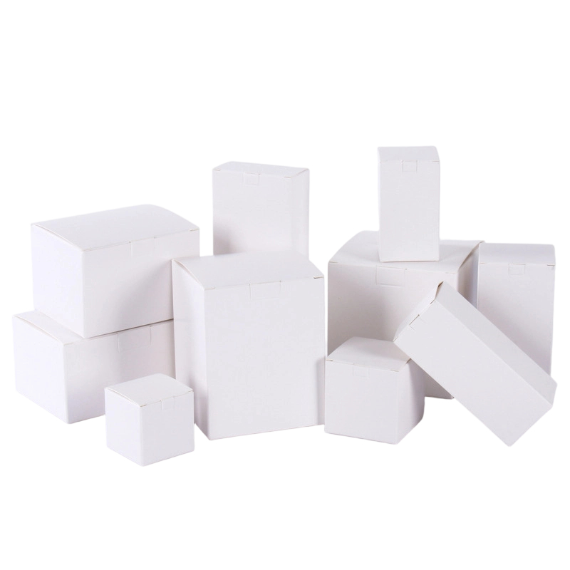 Custom Cardboard Box