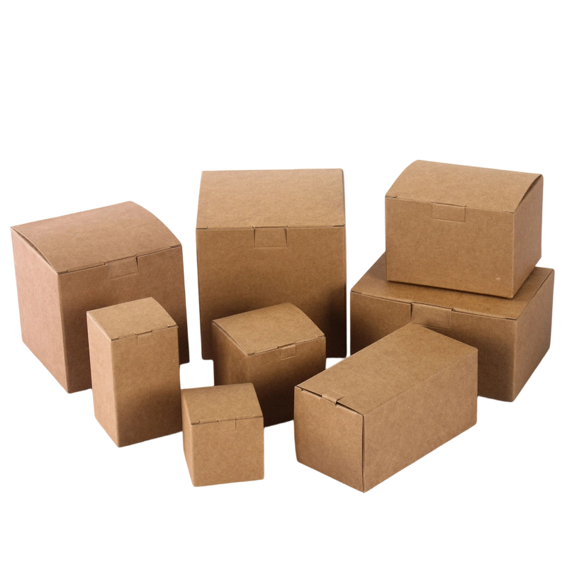 Custom Cardboard Box