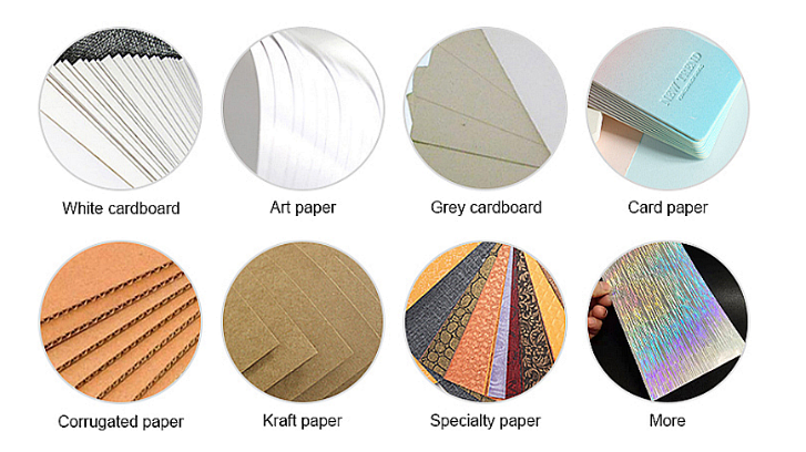 Custom Corrugated Boxes - Printed Shipping Packaging for E-commerce